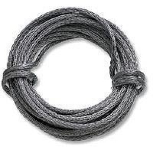 OOK 50124 50 LBS 9" GALVANIZED HANGING WIRE (1PK)