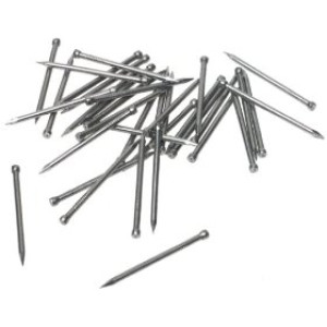 PRIME SOURCE 4F1-4D 1-1/2" BRIGHT FINISH NAILS 1 LB 14344