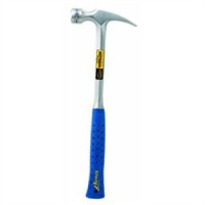ESTWING 62641 E3-22S SMOOTH FACE FRAMING HAMMER