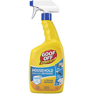 GOOF OFF #2 FG659WM 22 OZ HEAVY DUTY SPOT REMOVER & DEGREASER