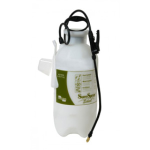 CHAPIN 27030 3 GALLON SURE SPRAY SELECT POLY SPRAYER