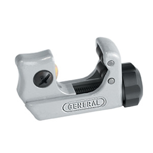 GENERAL TOOLS 129X 12032 MINI TUBING CUTTER