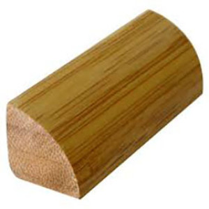 CRAFTWOOD CORP MOLDING WM106-FJ QUARTER ROUND 11/16" X 11/16"