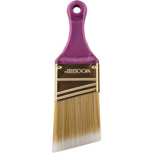 WOOSTER RENEW 8820-2 2" ANGLE SASH SHORT HANDLE BRUSH