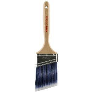 PURDY 144152730 3" PRO-EXTRA GLIDE ANGULAR TRIM PAINT BRUSH