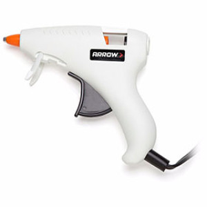 ARROW FASTENER MT300 MINI HOT MELT TRIGGER GLUE GUN