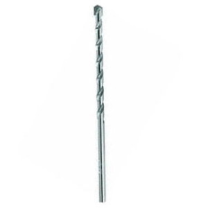 IRWIN 5026009 3/8" X 4" ROTARY MASONRY DRILL BIT - SLOW SPIRAL