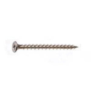 PRIME SOURCE PTN212S1 2-1/2" EXTERIOR DECK SCREWS WITH PRIMEGUARD 1 LB