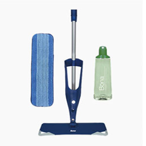WM710013498 33 OZ STONE TILE & LAMINATE SPRAY MOP PREMIUM