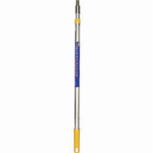 PAINT-FORCE 30318 4'-8' STEEL TWIST LOCK EXTENSION POLE