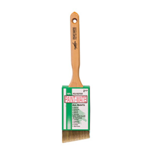 ARROWORTHY 7020 2-1/2" PAINT MATE POLYESTER BLEND ANGULAR SASH BRUSH