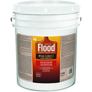 FLOOD FLD822-05 376543 PRO SERIES SOLID COLOR DEEP BASE 100 VOC
