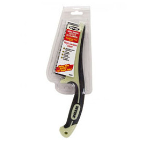 HYDE 46841 MAXX GRIP PRO 11" CARBON STEEL WIRE BRUSH