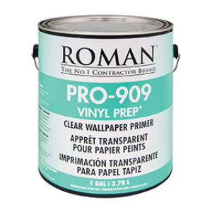 ROMAN 10201 PRO-909 VINYL WALL PREP