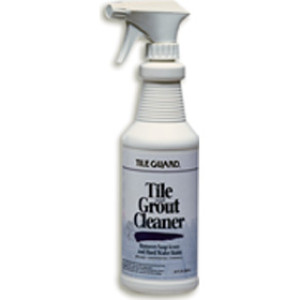 HOMAX TILE CARE 9330 22 OZ EXTRA STRENGTH SILICONE TILE & GROUT CLEANER TRIGGR