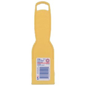 HYDE 05520 2" ECONOMY SERIES LIGHTWEIGHT PLASTIC PUTTY KNIFE - SPREADING
