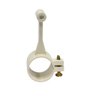 PLUMB PAK PP835-13 TANK BALL GUIDE ARM ADJUSTABLE PLASTIC