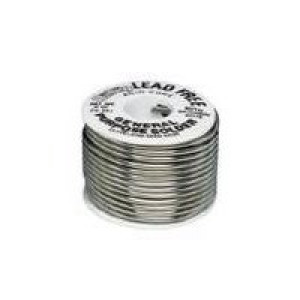 OATEY 53026 1 OZ 95/5 LEAD FREE PLUMBING WIRE SOLDER