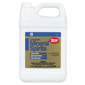 RECOCHEM 83314 ODORLESS PAINT THINNER