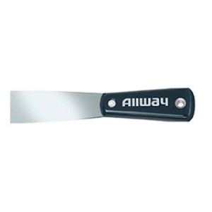 ALLWAY TOOLS 09002 X1-1/4F 1-1/4" FLEXIBLE PUTTY KNIFE