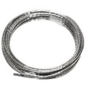 OOK 50113 30 LBS 9" DURASTEEL STAINLESS STAINLESS STEEL WIRE