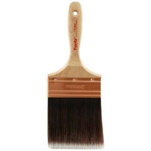 PURDY 144400340 4" XL-SWAN WALL NYLON POLYESTER PAINT BRUSH