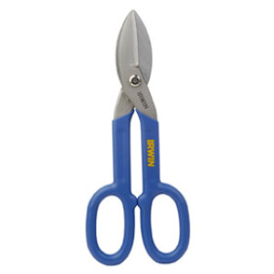 IRWIN 22010 10" TINNER SNIPS