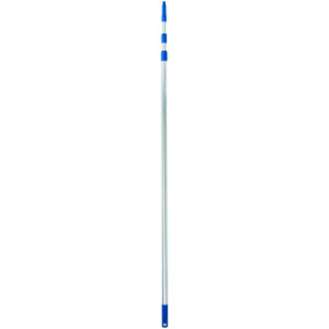 ETTORE PRODUCTS 43012 12' WINDOW CLEANING 3 SECTION EXTENSION POLE