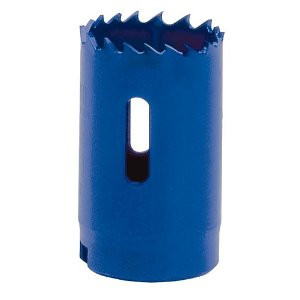 IRWIN 373134BX 1-3/4" BI-METAL HOLE SAW