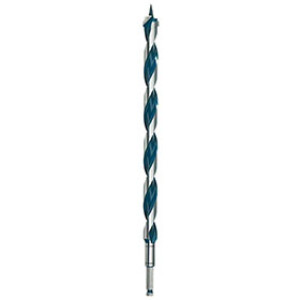 BOSCH NKLT16 DAREDEVIL AUGER BIT 1" X 17" TUBE