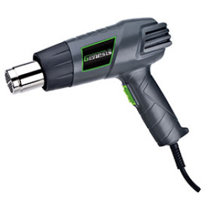 RICHPOWER GHG1500A DUAL-TEMP HEAT GUN 12.5 AMP MOTOR