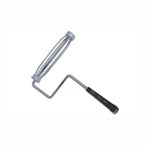 ARROWORTHY RF209-1200 12" HEAVY DUTY 5 WIRE CAGE CONTRACTOR ROLLER FRAME