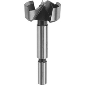 BOSCH FB024 1-1/2" FORSTNER DRILL BIT