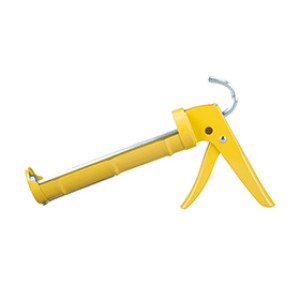 DRIPLESS CH200 10 OZ 10:1 CONTRACTOR PROFESSIONAL CRADLE HEX ROD CAULKING GUN