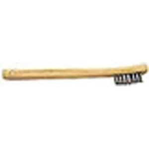 GAM 42138 137S STEEL MINI WIRE BRUSH
