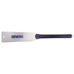 IRWIN 213104 7-1/4" DOVETAIL PULL SAW