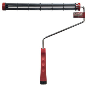 ARROWORTHY RF800-14 14" BARRACUDA QUIK RELEASE ROLLER FRAME