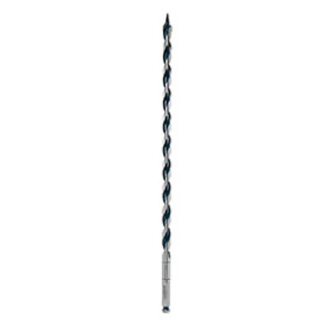BOSCH NKLT09 DAREDEVIL AUGER BIT 9/16" X 17" TUBE