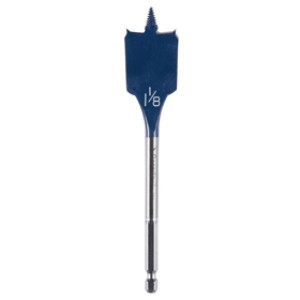 BOSCH DSB1015 DAREDEVIL 1-1/8" X 6" SPADE DRILL BIT