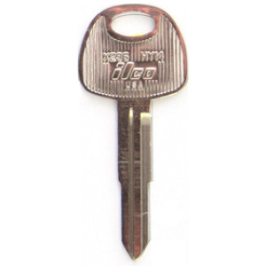 ILCO 18001 HY14 HYUNDAI KEY BLANK