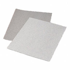 3M 86979 405U 9" X 11" 360A SILICON CARBIDE SANDPAPER SHEETS 100 PACK