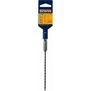 IRWIN 322002 5/32" X 4" X 6" DRILL BIT SDS PLUS