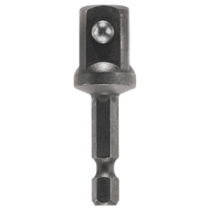 BOSCH ITSA12 1/2" X 2" IMPACT TOUGH SOCKET ADAPTER SCREWDRIVING BIT