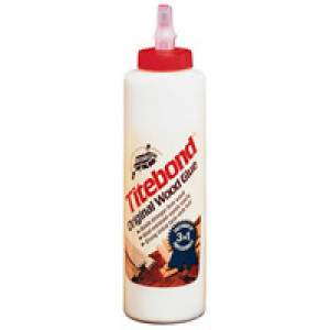 TITEBOND 05064 16 OZ WOOD GLUE
