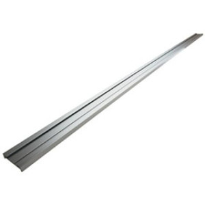 ADVANCE 300-5 5' ALUMINUM STRAIGHT EDGE WITH TRACK