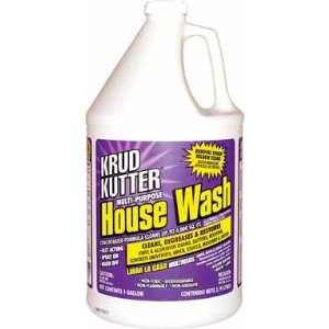KRUD KUTTER HW012 HOUSE WASH 34620
