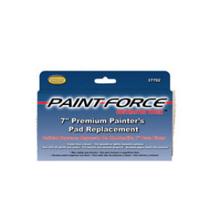 PAINT-FORCE 37702 7" PREMIUM PAD PAINTER REFILL