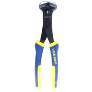 IRWIN VISE-GRIP 2078318 8" END CUTTING PLIERS