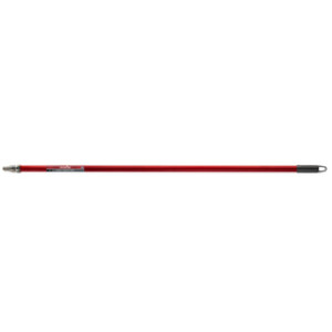WOOSTER R070-48 4' FIXED LENGTH POLE WITH THREADED METAL TIP
