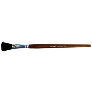 PACOA 93602 950 1/2" C.H. FLAT ARTIST BRUSH